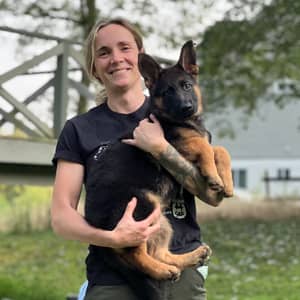 Sitter Profile Image: Nina M.