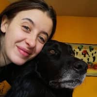 Photo de profil du pet sitter : Delphine P.