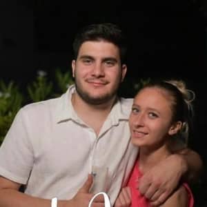 Sitter Profile Image: Clara D.