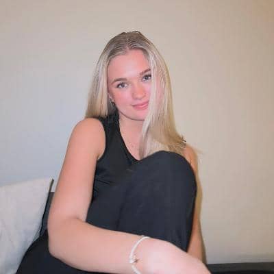Profilbilde av hundepasser: Mathea Charlotte Haugen H.