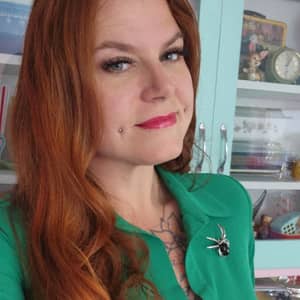 Sitter Profile Image: Megan H.