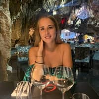 Photo de profil du pet sitter : Amelia F.