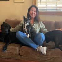 Sitter Profile Image: Molly M.