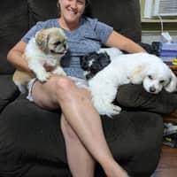 Sitter Profile Image: Sara R.