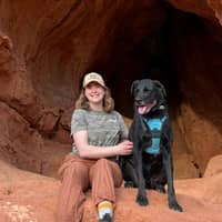 Sitter Profile Image: Carrie C.