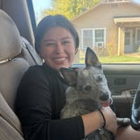 Sitter Profile Image: Mya A.