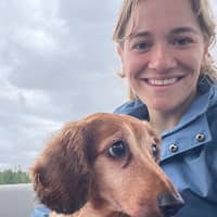 Sitter Profile Image: Rebecca J.