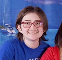 Sitter Profile Image: Leon M.