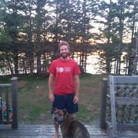 Sitter Profile Image: Jordan H.