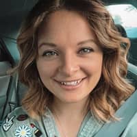 Sitter Profile Image: Jocelyn C.