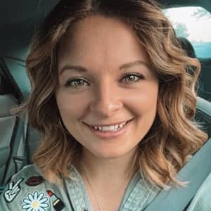 Sitter Profile Image: Jocelyn C.