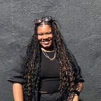 Sitter Profile Image: Amber B.