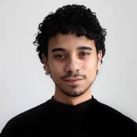 Sitter Profile Image: Nicolas B.