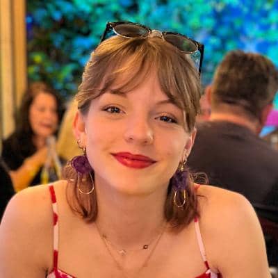 Photo de profil du pet sitter : Erine Z.
