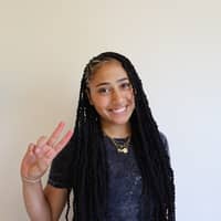 Sitter Profile Image: Shery M.