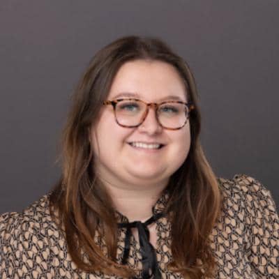 Sitter Profile Image: Izabella S.