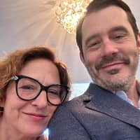 Sitter Profile Image: Catherine "Carlea" & Geoffrey B.