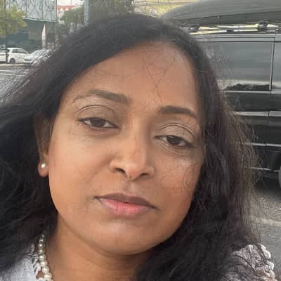 Sitter Profile Image: Wevage Norika D.