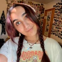 Sitter Profile Image: Catherine F.