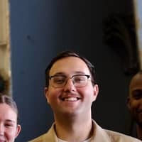 Sitter Profile Image: Ethan S.