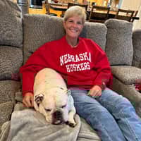 Sitter Profile Image: Aimee J.