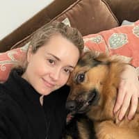 Sitter Profile Image: Liza Y.