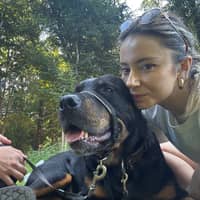 Sitterprofilbild: Firdevs Ç.