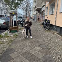 Sitterprofilbild: Firdevs Ç.