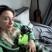 Sitterprofilbild: Firdevs Ç.