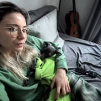 Sitterprofilbild: Firdevs Ç.