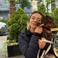 Sitterprofilbild: Firdevs Ç.