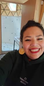 Sitter Profile Image: Lisette O.