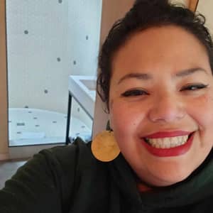 Sitter Profile Image: Lisette O.