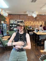 Sitter Profile Image: Davan F.