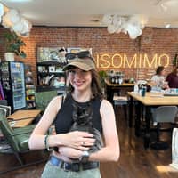 Sitter Profile Image: Davan F.