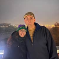 Sitterprofilbild: Ben S.