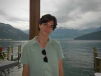 Sitter Profile Image: Jackson C.