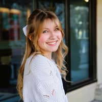 Sitter Profile Image: Unity C.