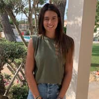 Photo de profil du pet sitter : Noémie C.