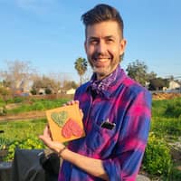 Sitter Profile Image: Thomas K.