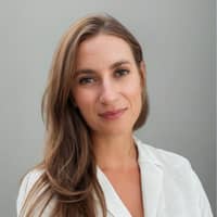 Sitter Profile Image: Shulamit S.