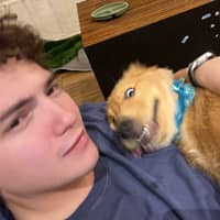 Sitter Profile Image: Brandon T.