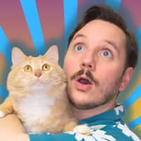 Sitter Profile Image: Nicolas J.