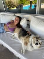 Sitterprofilbild: Agustina M.