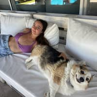 Sitterprofilbild: Agustina M.