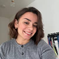 Photo de profil du pet sitter : Elisa G.