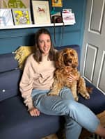 Sitter Profile Image: Kate T.