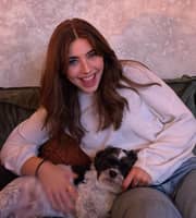 Profielfoto oppas: Chayenne A.