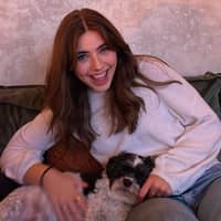 Profielfoto oppas: Chayenne A.