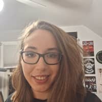 Sitter Profile Image: Marija J.